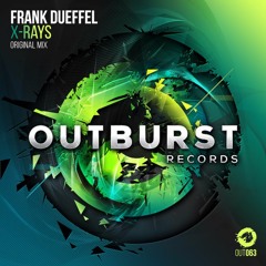 Frank Dueffel - X - Rays (Original Mix)