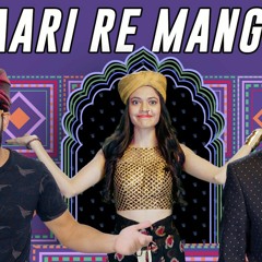 Mhaari Re Mangetar - Maati Baani Ft. Alaa Wardi