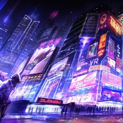 synthwave, trance, deathwave