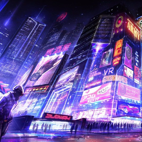 synthwave, trance, deathwave