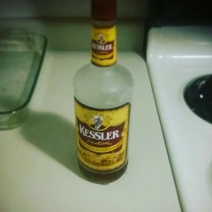 Cocky freestyle attempt