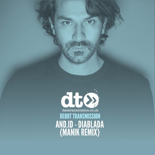 And.ID - Diablada (MANIK Remix)