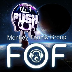 Festival of Friends MINI MIX - The Push (FREE DOWNLOAD)