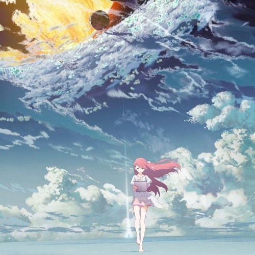 Porter Robinson/Madeon - Shelter (Auxcide Cover)