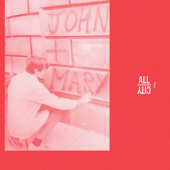 Folamour - Each Day Is A First Day [All City Records]