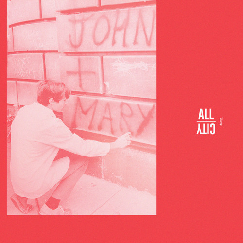 Folamour - Each Day Is A First Day [All City Records]