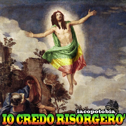 Stream Iacopotobia - Io Credo Risorgerò by 14C09070814 | Listen online for  free on SoundCloud