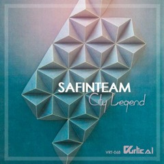 [VRT-068] Safinteam - Just Want Go Back (Original Mix) [Vurtical]