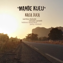 Mande Kulu