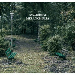 Joanna Rzepka-Dziedzic, Łukasz Dziedzic - SANATORIUM MELANCHOLIA /słuchowisko radiowe, 2016