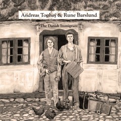 The Danish Immigrant (feat. Rasmus Zeeberg)
