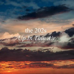 Up In Thin Air (Jape Remix)