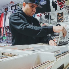 Bad meaning good (808 Loop)