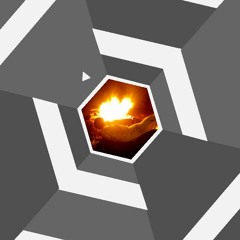 Childish Hexagon - Hyper Bonfirest