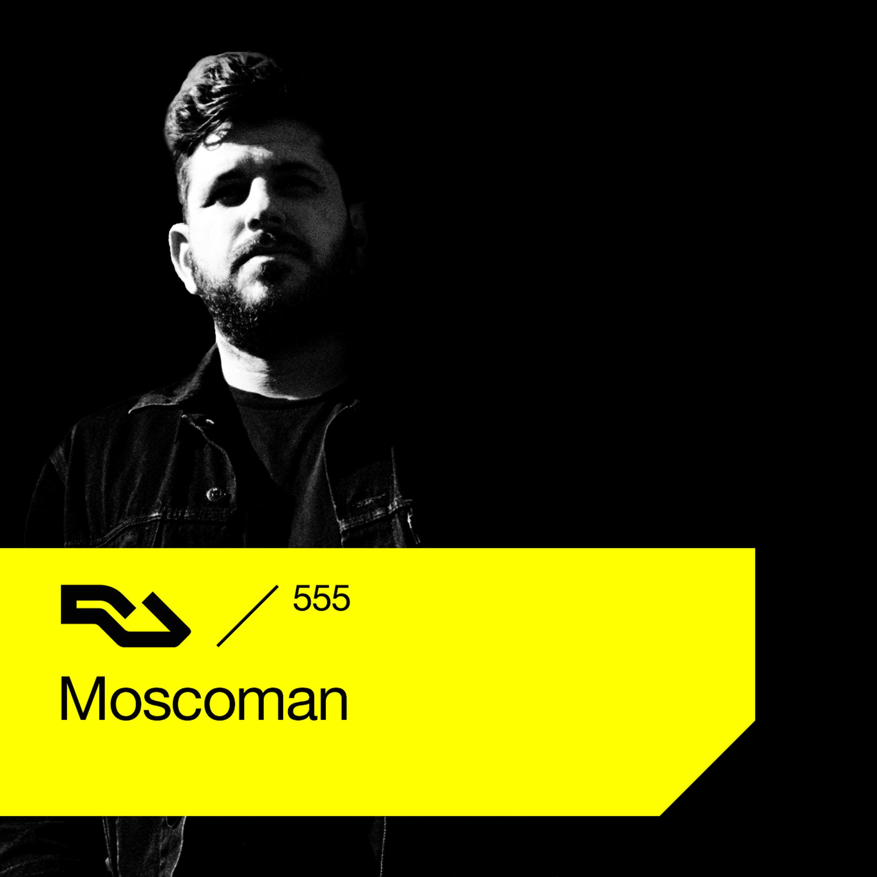 cover of episode RA.555 Moscoman