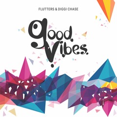 Flutters & Diggi Chase - Astral Travel (Original Mix)[Dimiz Music]