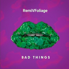 Machine Gun Kelly - Bad Things (ft. Camila Cabello)
