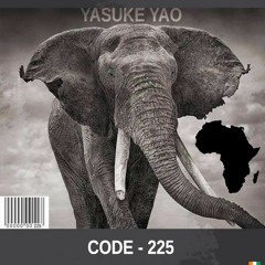 Éléphant [ Code - 225 ]