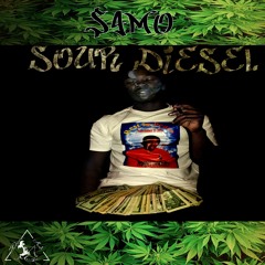 Sour Diesel
