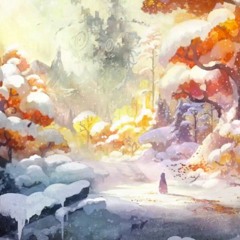 Walking The Walk - I am Setsuna