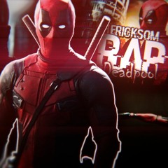 Rap Do Deadpool {Filme} RapTributo 44