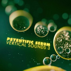 Vertical Sounds 3 - Psyentific Serum (Xfer Serum Preset Bank Demo, gumroad.com/verticalsounds)