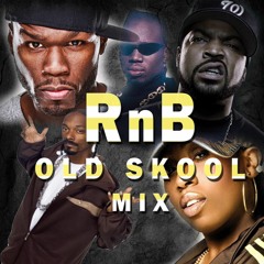 RnB Old Skool Mix // DRIFT v Matty Dee