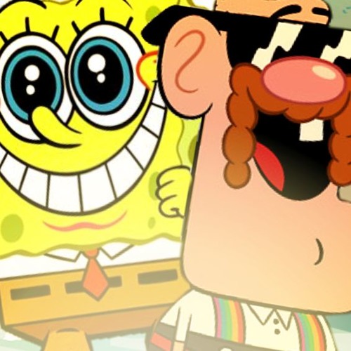Nickelodeon VS. Cartoon Network FT. BlackSagaro, Datte, HeyRap, All Place, Herick, DanRap e Byakuran