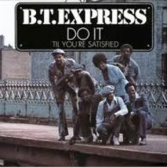 Bt.express - Do It- F.f.d.m. Re - Satisph