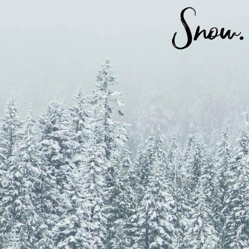 Snow. (an EDM story)
