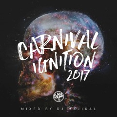 Carnival Ignition 2017