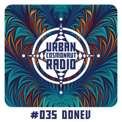 UCR #035 by Donev