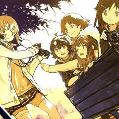 Day By Day(年末マイクリレー2016 Remix)/iton,呂色 from モノシロ,intend*,朱