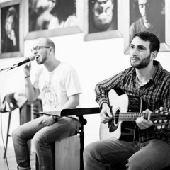 Karma Police (Radiohead Cover)