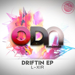L-XIR - Driftin (Original Mix)