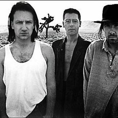 U2 I Still Haven T Found What I M Looking For