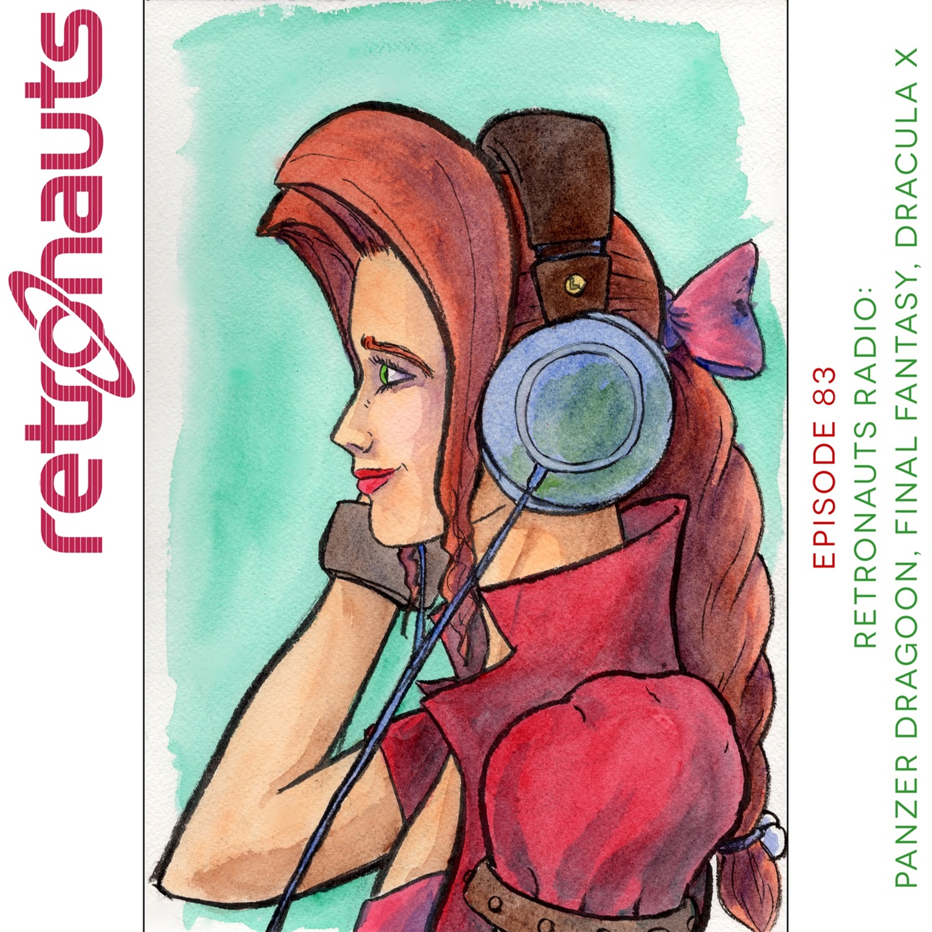 retronauts