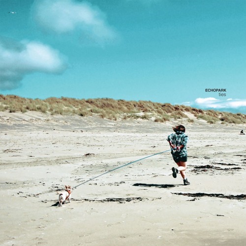 Echopark - End