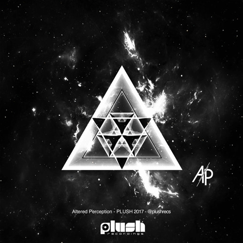 Altered Perception - Your Truth [PLUSH098D]