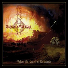Apostate Viaticum - In The Shadow Of The Monolith