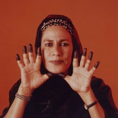 Mariem Hassan - Arrabi Al Arabe