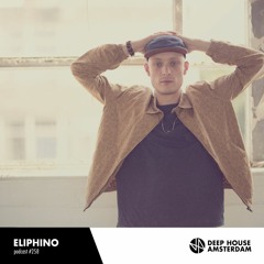 Eliphino - DHA Mix #258