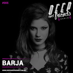 Radioshow #005 @ Barja