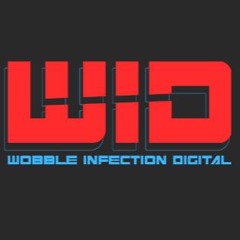 Fraksure - Broken Enemies (K Motionz Remix) (Forthcoming Wobble Infection Digital)
