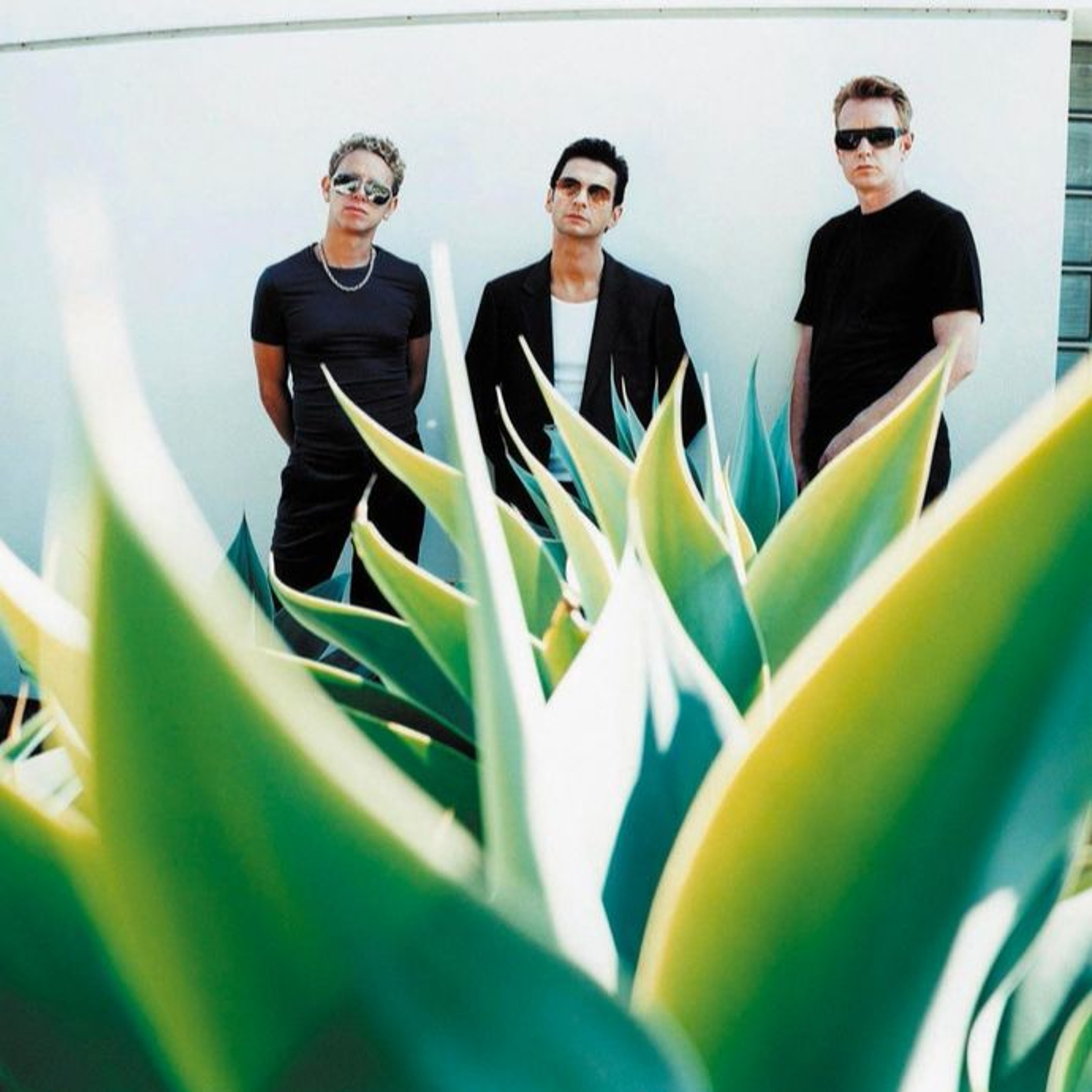 Depeche Mode - Dream On / I Feel Loved.D SIGNed episode artwork