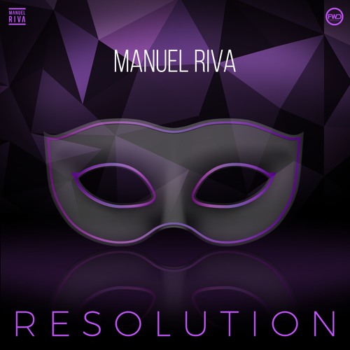 Manuel Riva - Resolution