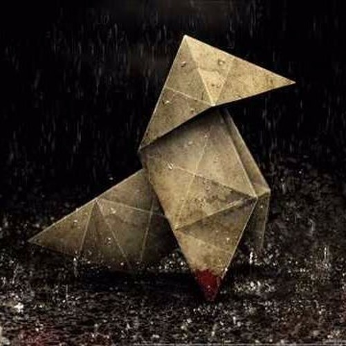 Heavy Rain [OST] - 04 - Madison Paiges Main Theme