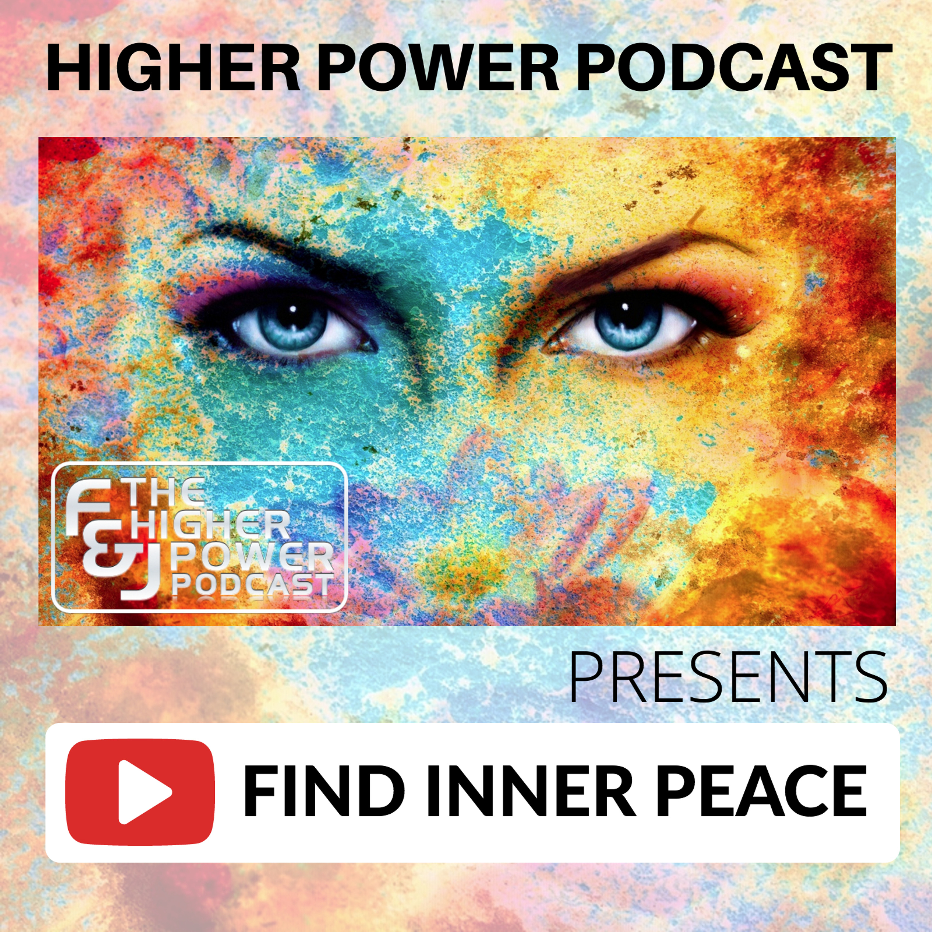 Higher Power Podcast