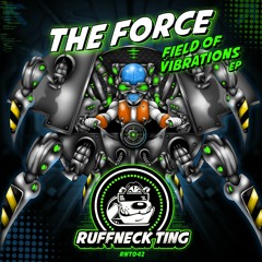The Force - Sold My Soul To The Devil - RNT042
