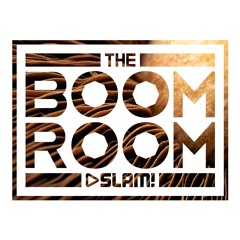 136 - The Boom Room - Guy J (30m Special)